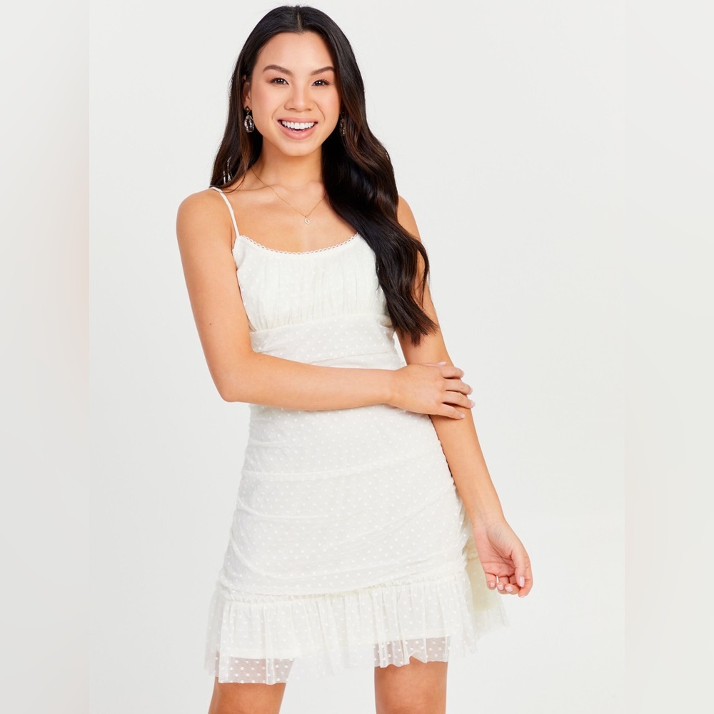 Altar’d State Dottie Dress